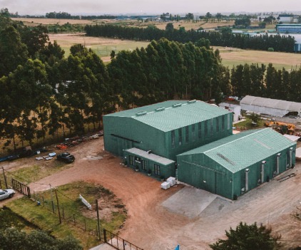 Galpón en alquiler de 5000m2 ubicado en Barros Blancos · Foto 6