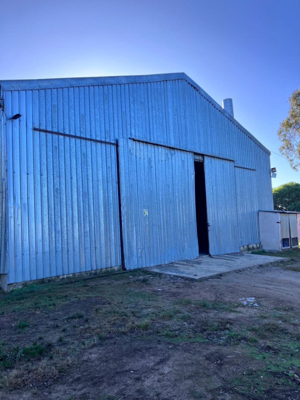 Galpón en alquiler de 5000m2 ubicado en Barros Blancos · Foto 7