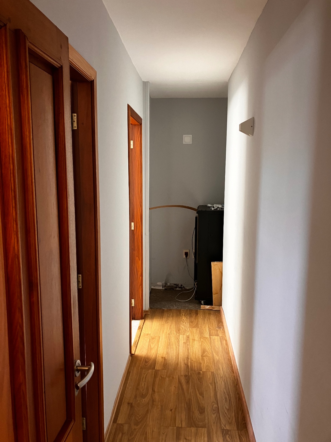 Oficina en alquiler ubicado en Carrasco · Foto 10