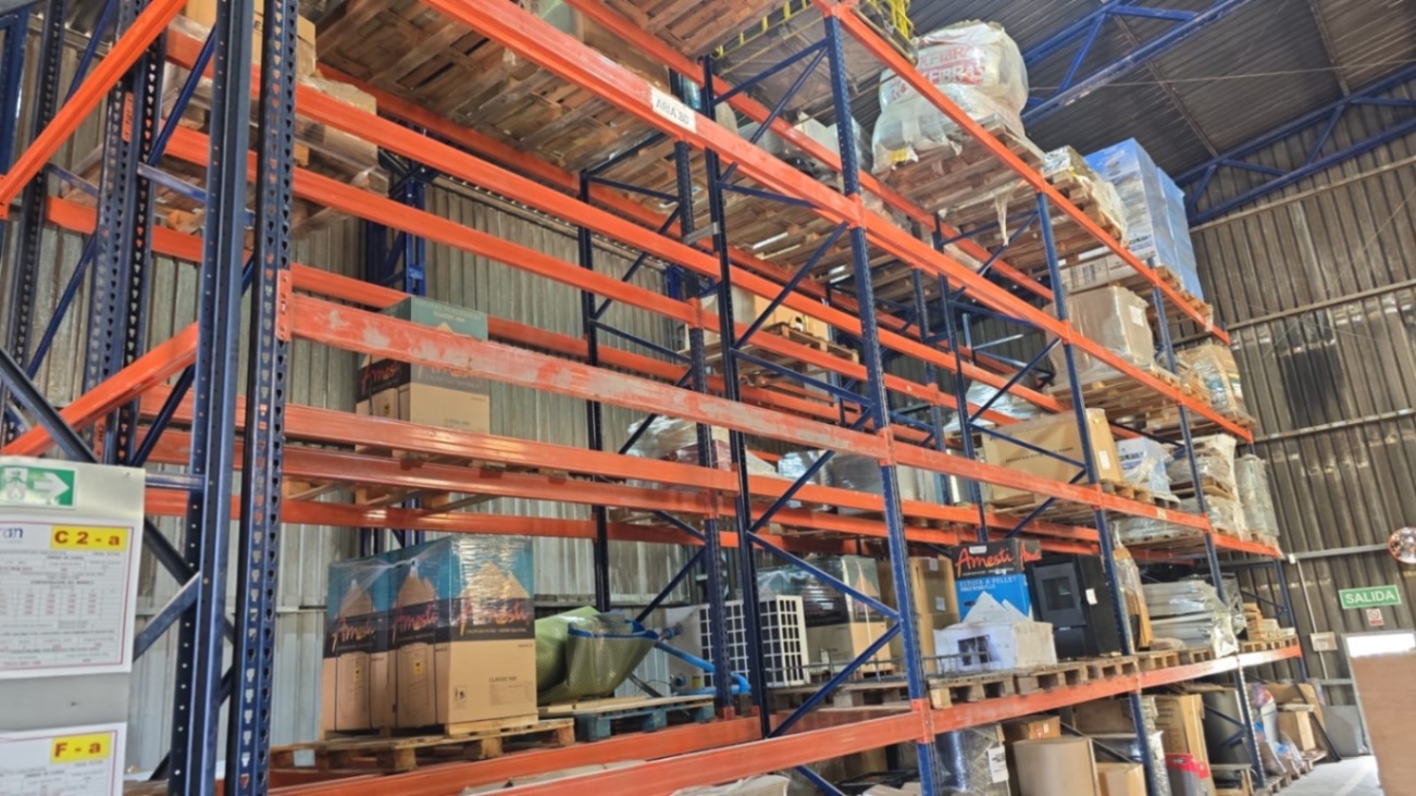 Alquiler Galpón Logístico  300m2 Ruta 101 Barros Blancos · Foto 5