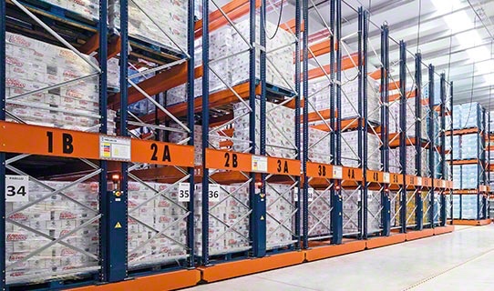 Alquiler Galpón Logístico  300m2 Ruta 101 Barros Blancos