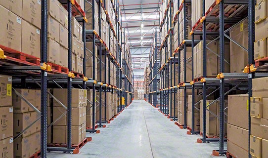 Alquiler Galpón Logístico  300m2 Ruta 101 Barros Blancos · Foto 6