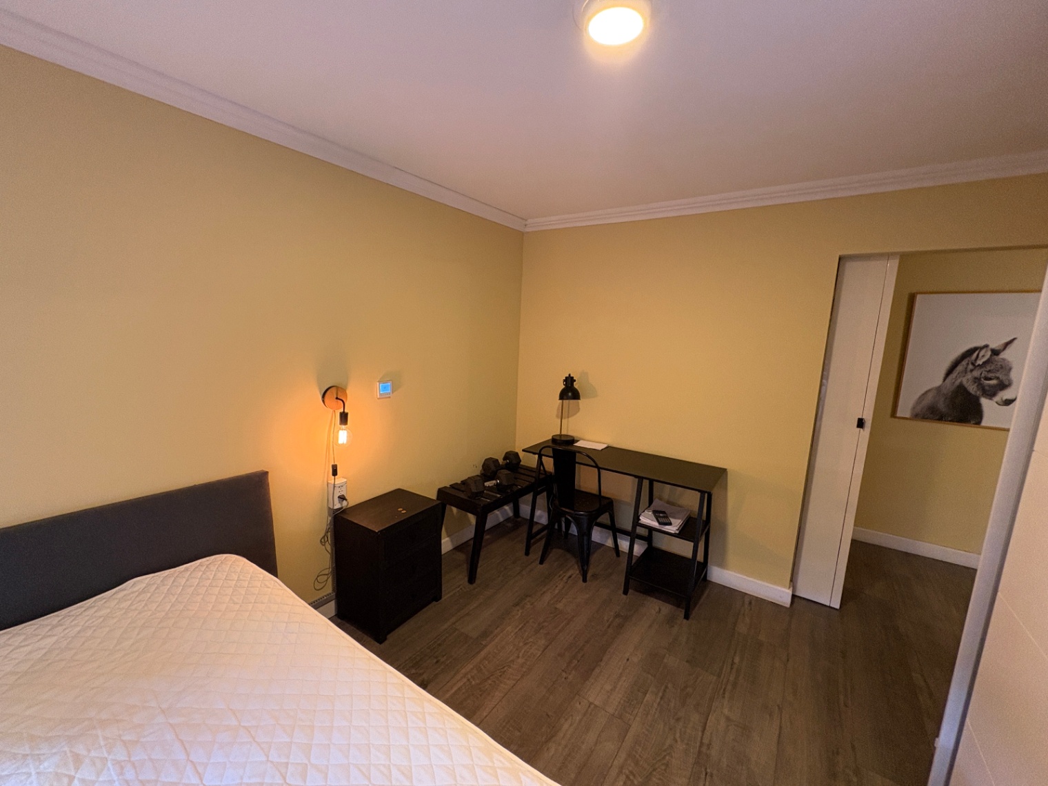 Casa en Alquiler  en Prado · Foto 11