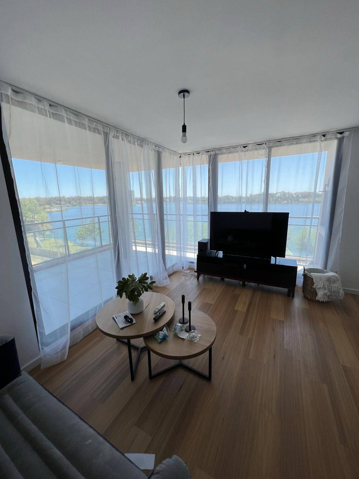 Apartamento en alquiler con cochera en Shangrilá · Foto 4