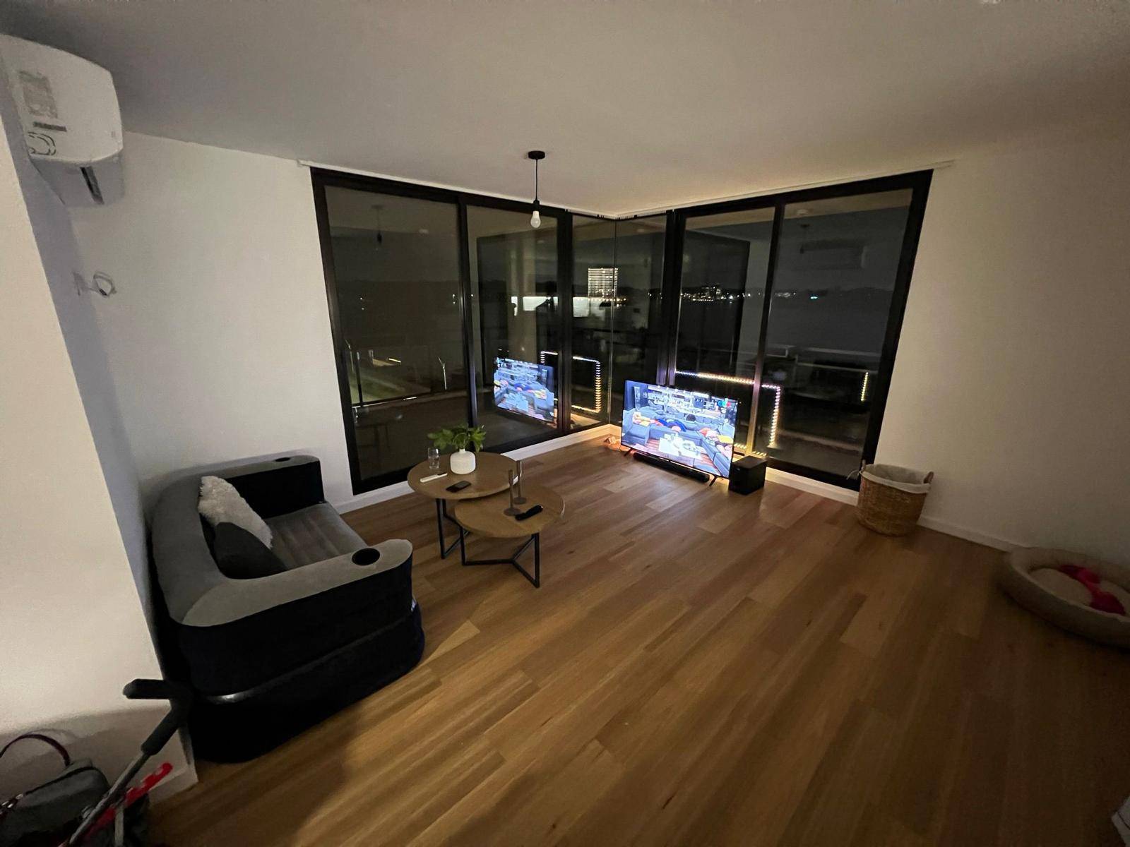 Apartamento en alquiler con cochera en Shangrilá · Foto 5