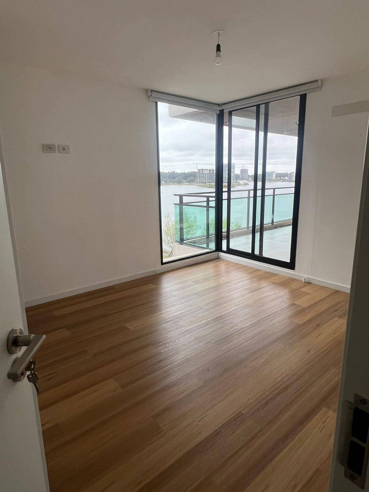 Apartamento en alquiler con cochera en Shangrilá · Foto 8