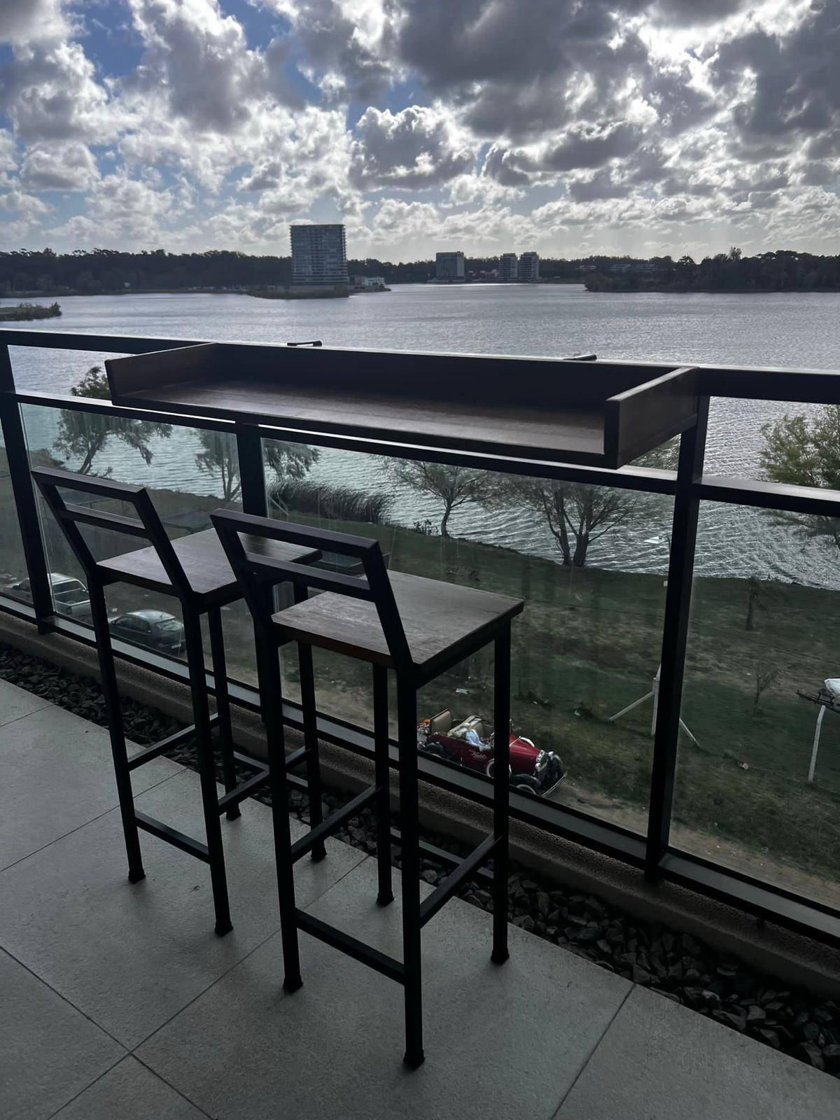Apartamento en alquiler con cochera en Shangrilá · Foto 12