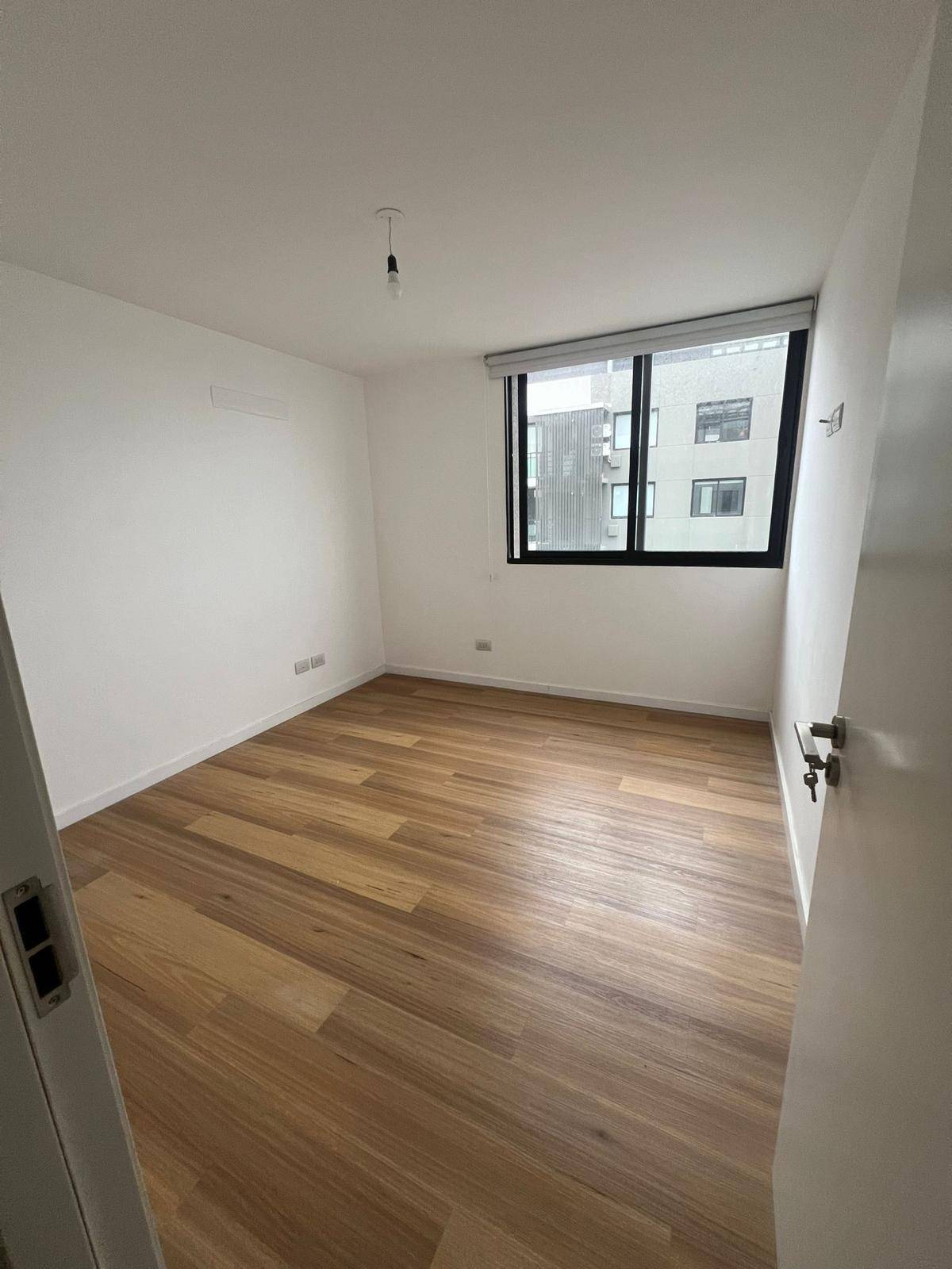Apartamento en alquiler con cochera en Shangrilá · Foto 9
