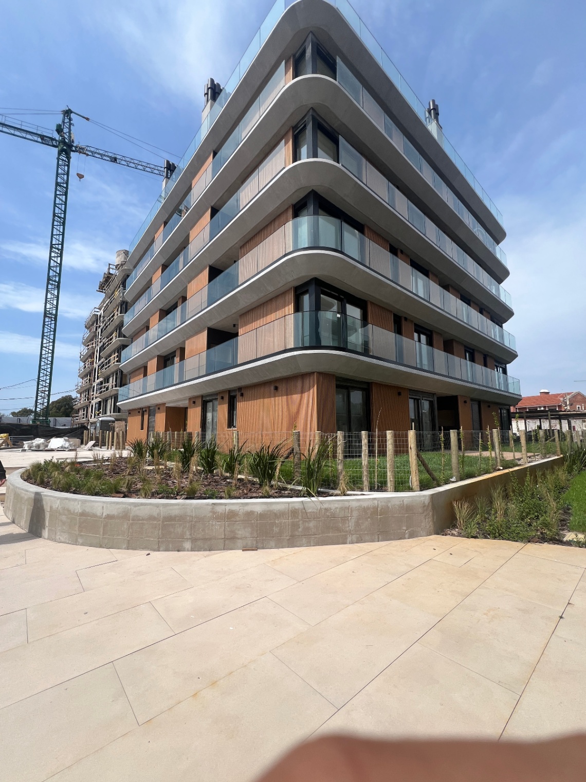 Apartamento en alquiler en Barra de Carrasco · Foto 9