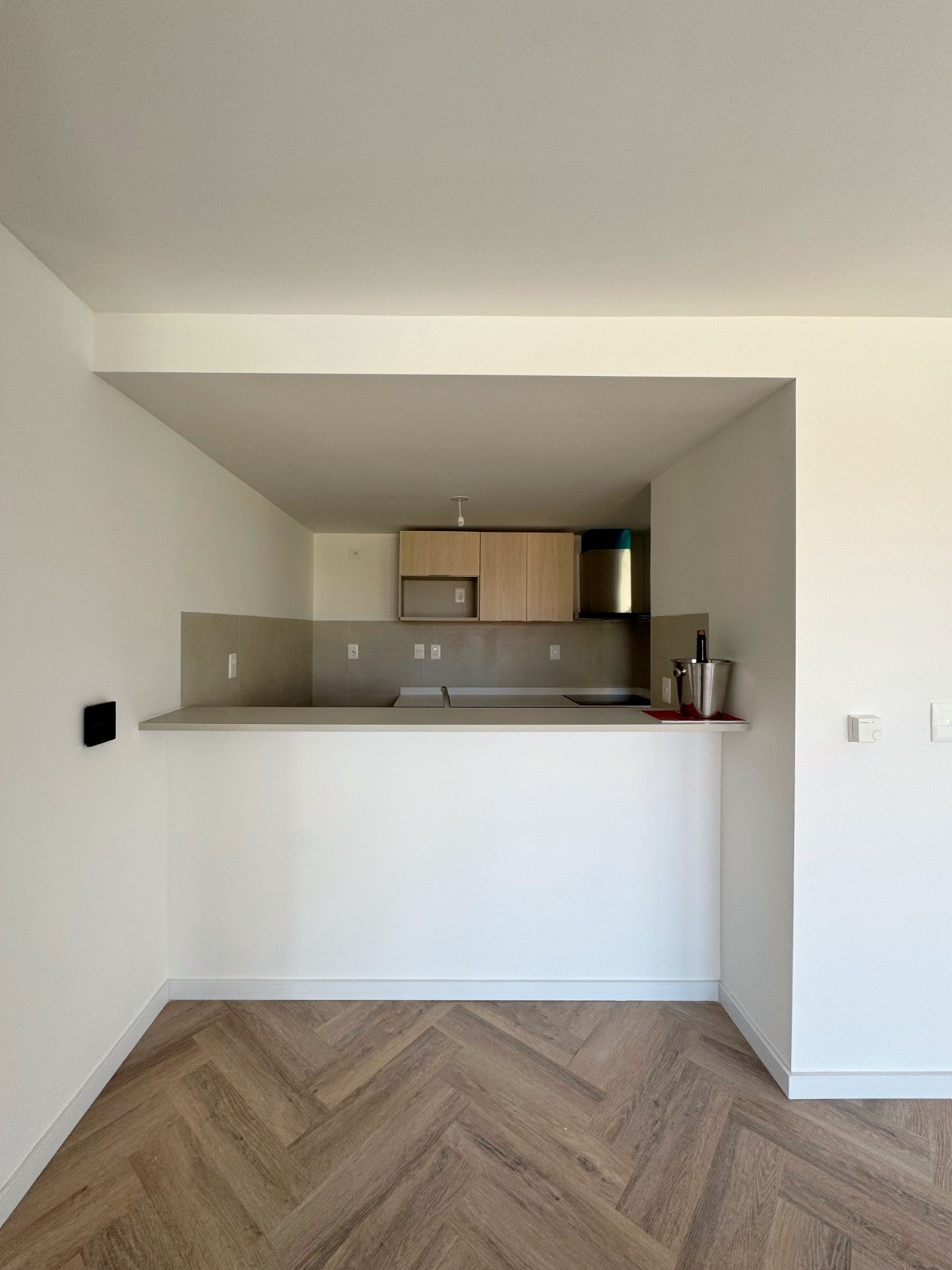 Apartamento en alquiler en Barra de Carrasco · Foto 3