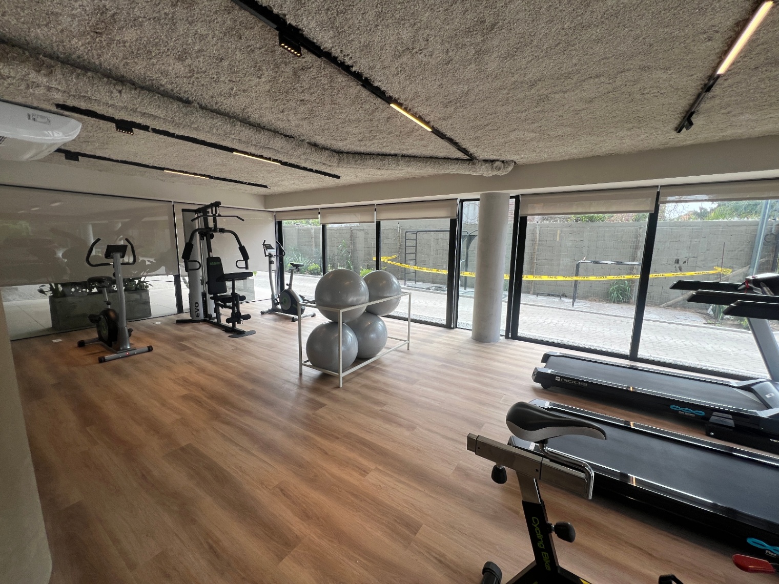 Apartamento en alquiler en Barra de Carrasco · Foto 10