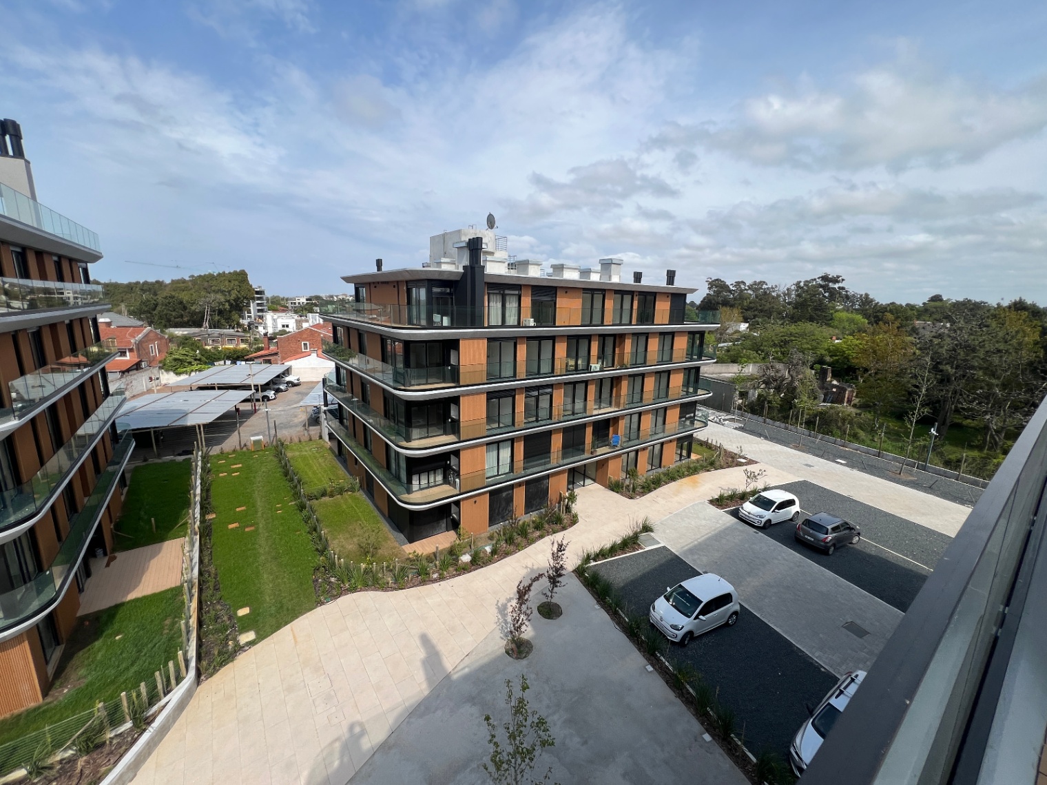 Apartamento en alquiler en Barra de Carrasco · Foto 12