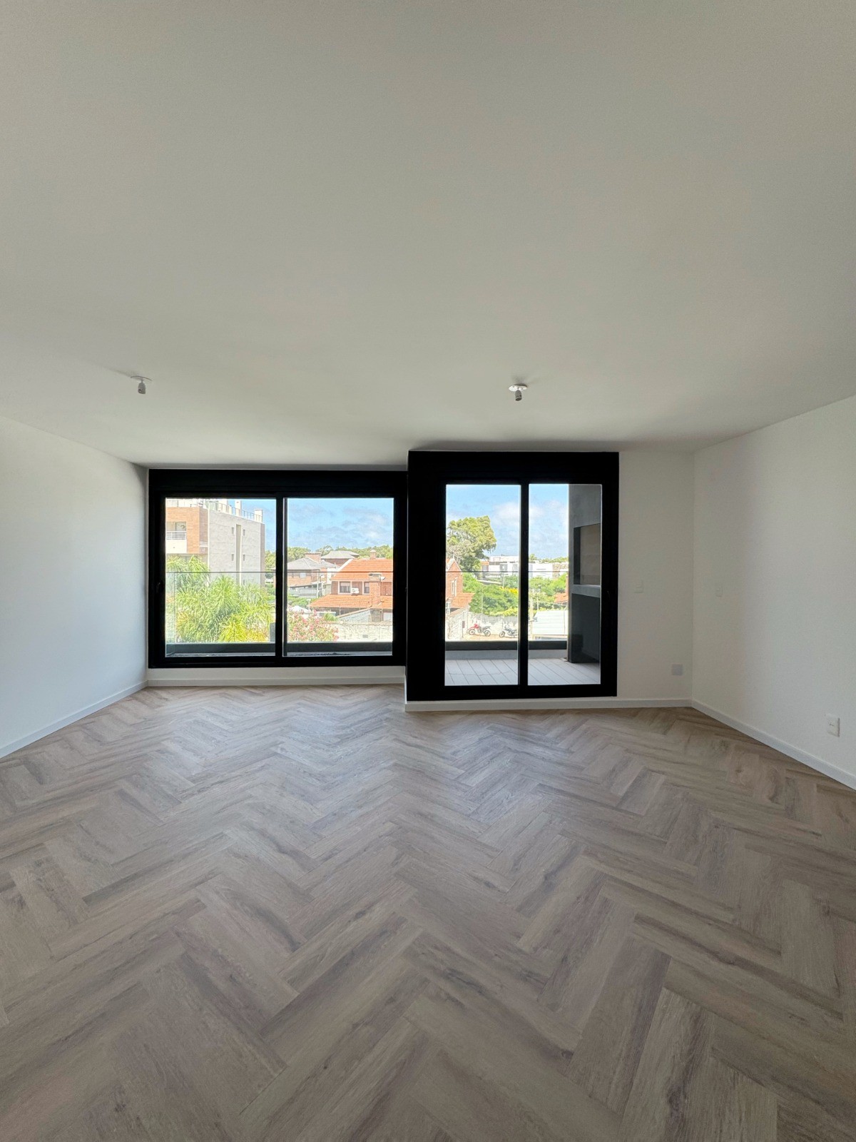 Apartamento en alquiler en Barra de Carrasco