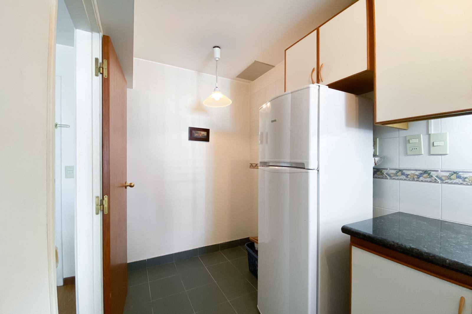 Alquier Apartamento con doble cochera en Puerto Buceo · Foto 9