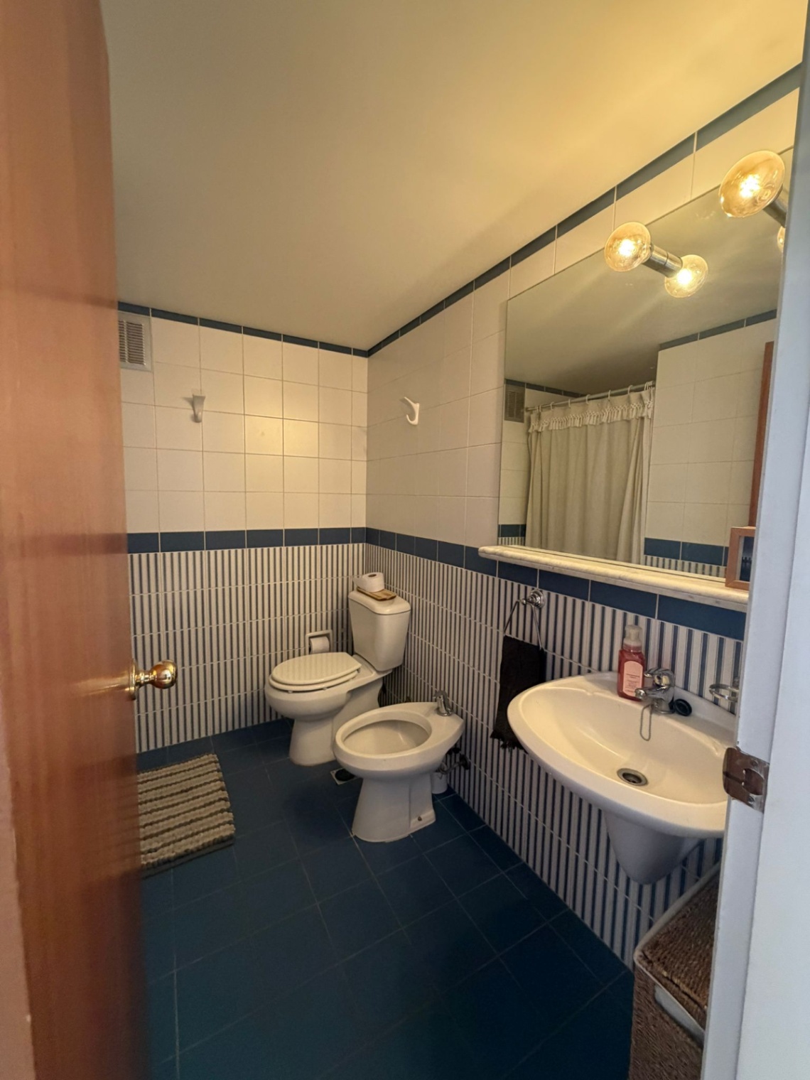 Alquier Apartamento con doble cochera en Puerto Buceo · Foto 10