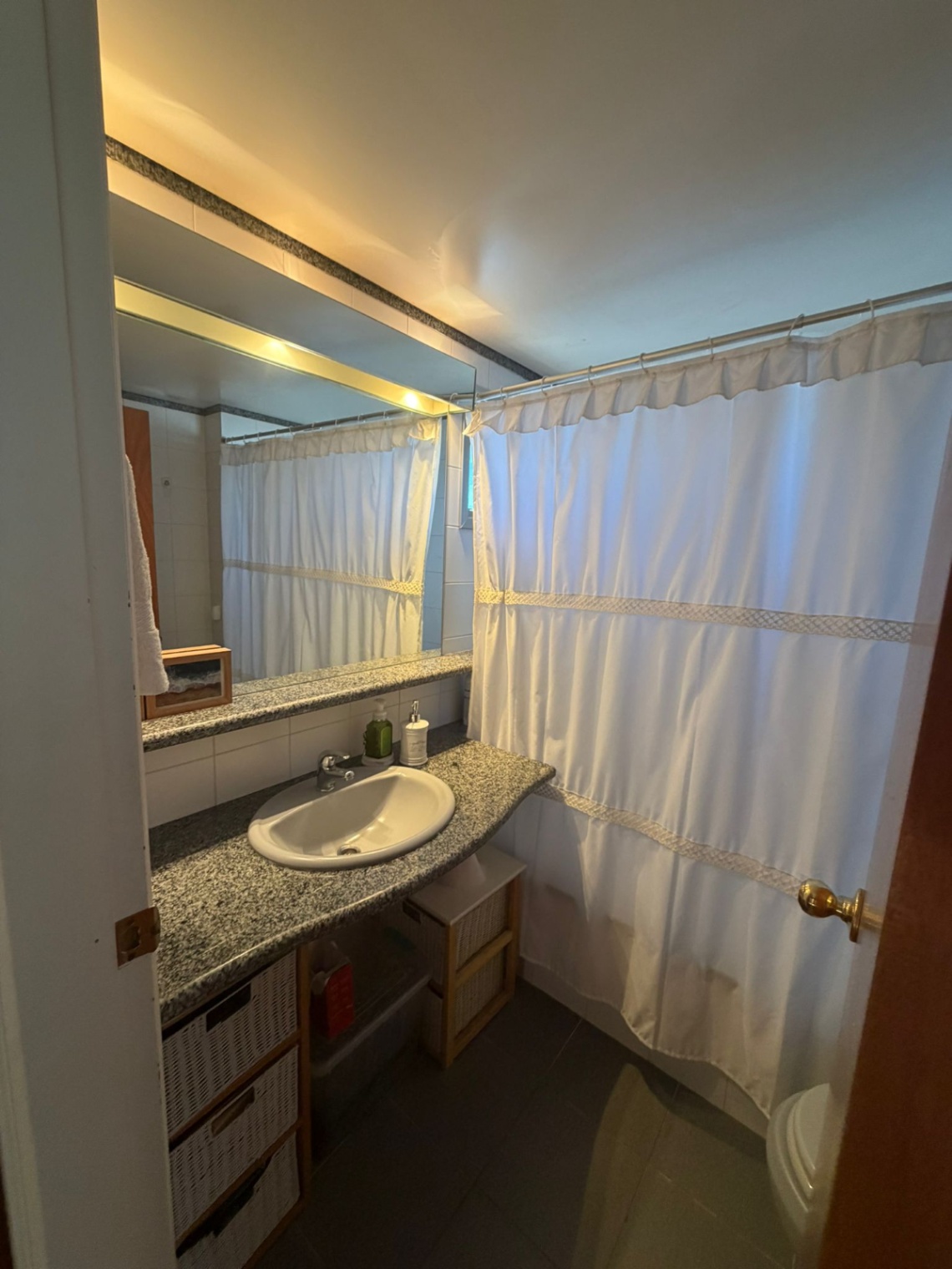 Alquier Apartamento con doble cochera en Puerto Buceo · Foto 11