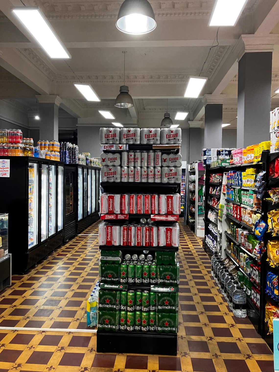 Alquiler Local Comercial Centro · Foto 5