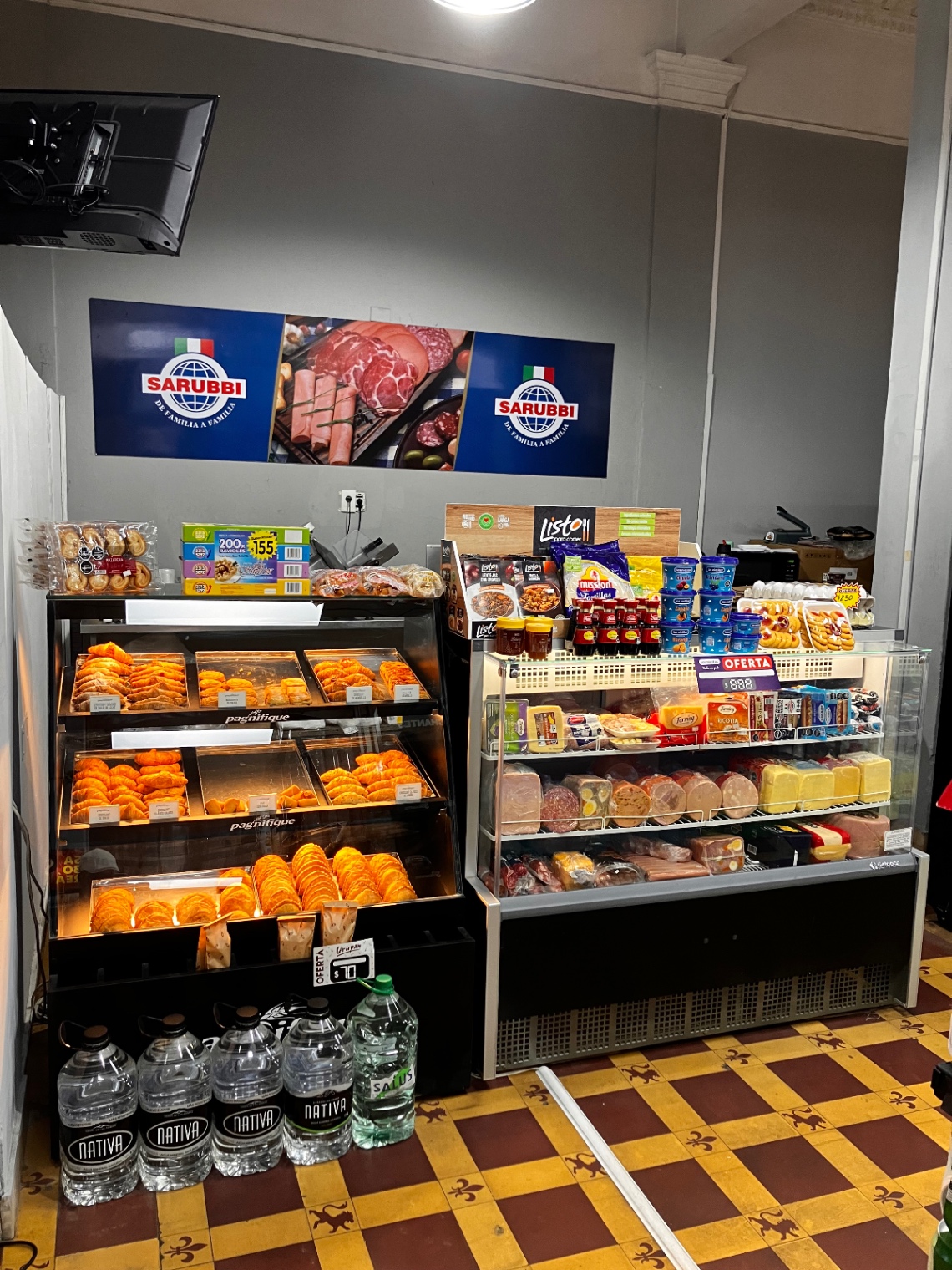 Alquiler Local Comercial Centro · Foto 6