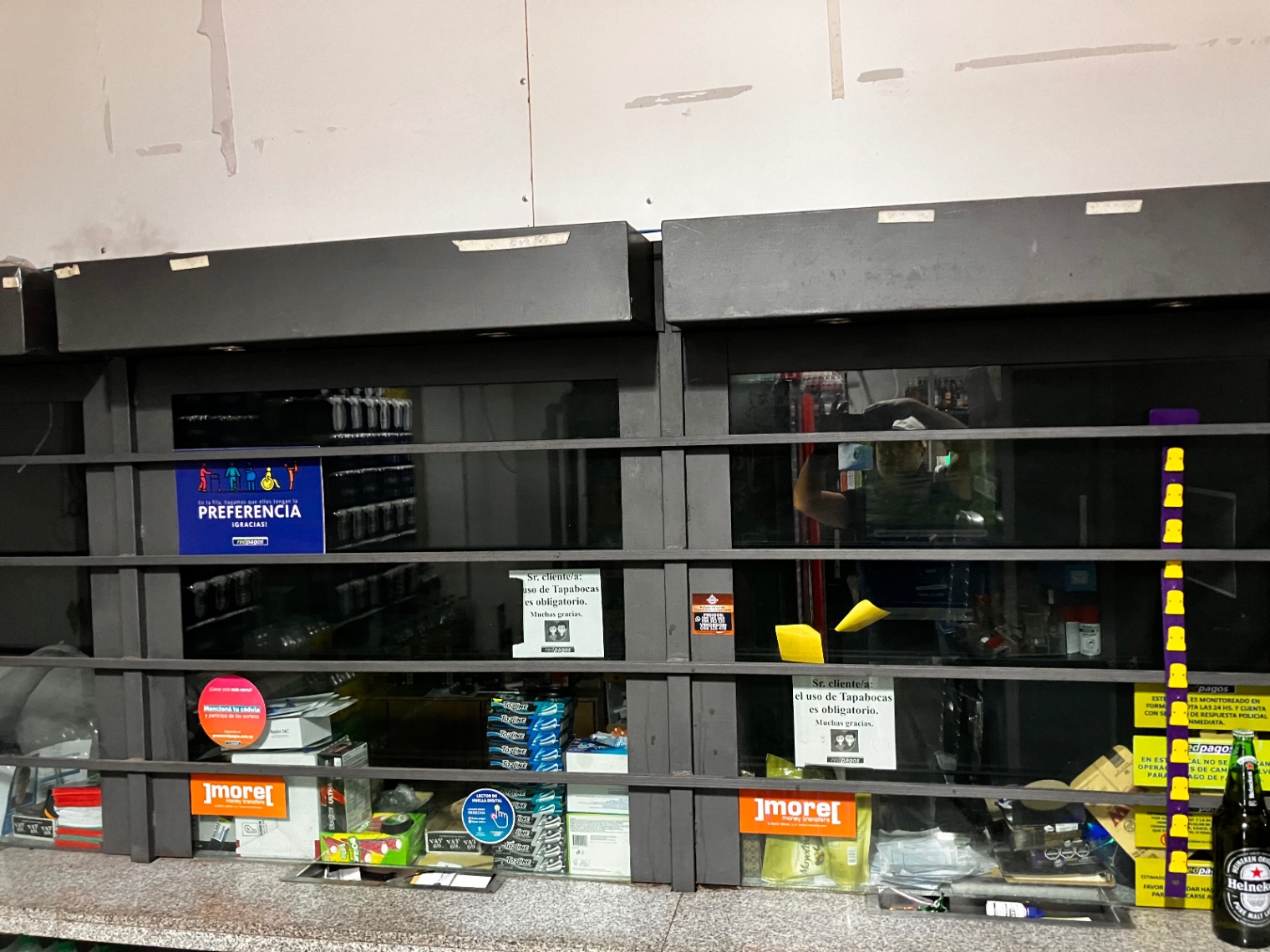 Alquiler Local Comercial Centro · Foto 12