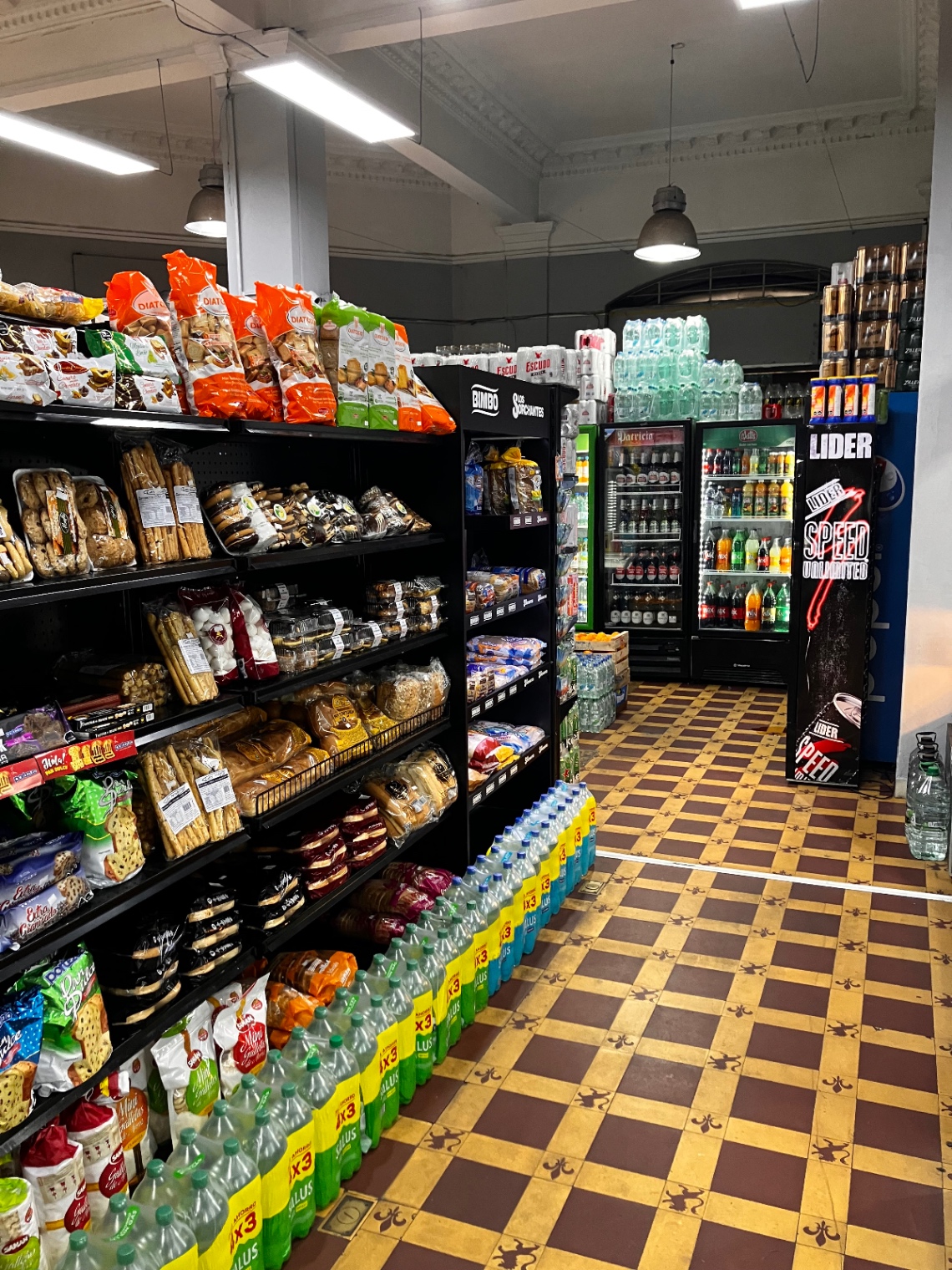 Alquiler Local Comercial Centro · Foto 4