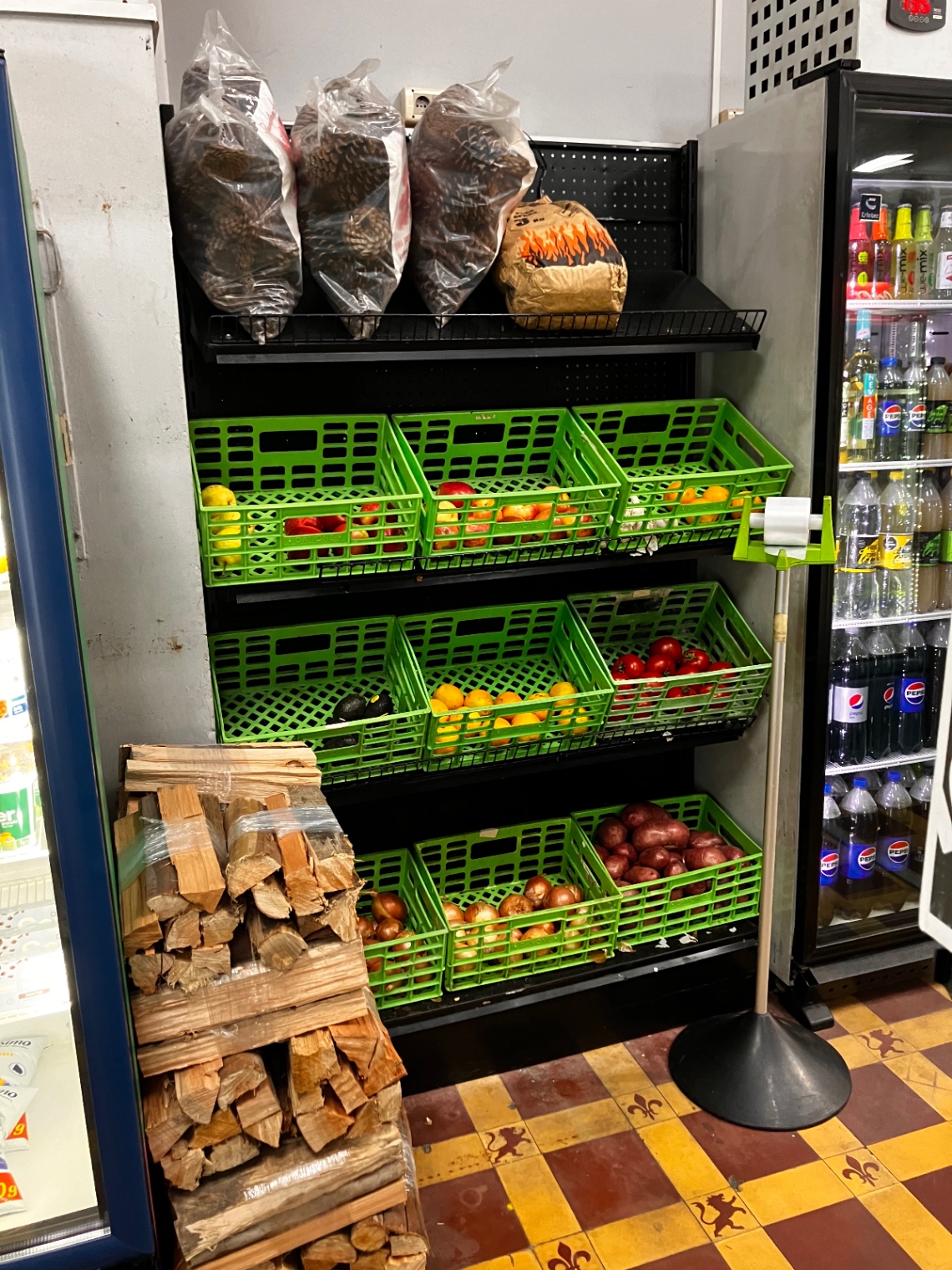 Alquiler Local Comercial Centro · Foto 8