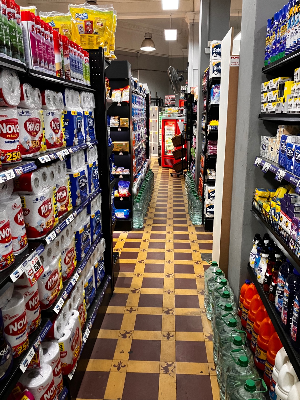 Alquiler Local Comercial Centro · Foto 10