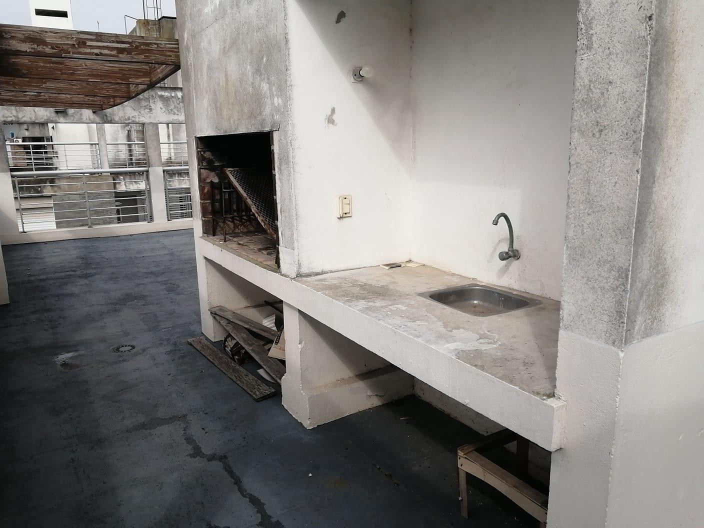 Apartamento en alquiler en Malvin · Foto 10