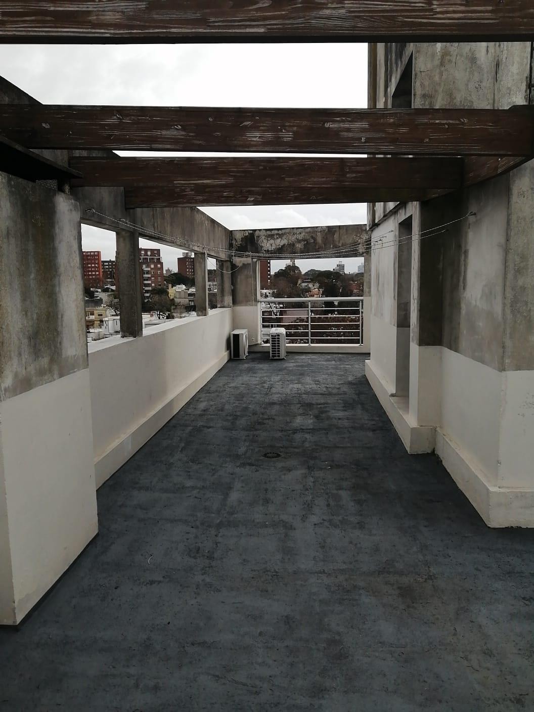 Apartamento en alquiler en Malvin · Foto 11