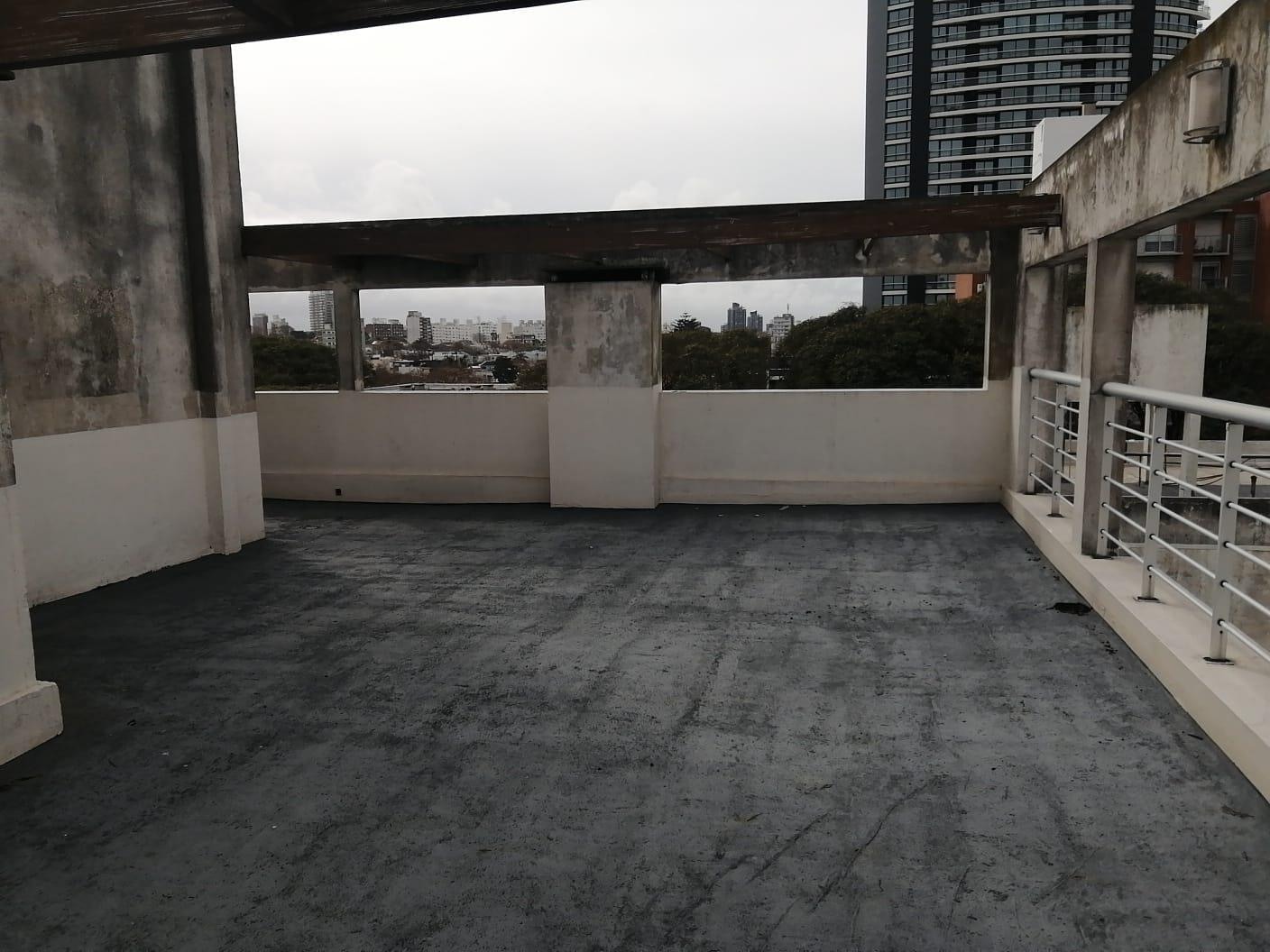 Apartamento en alquiler en Malvin · Foto 9