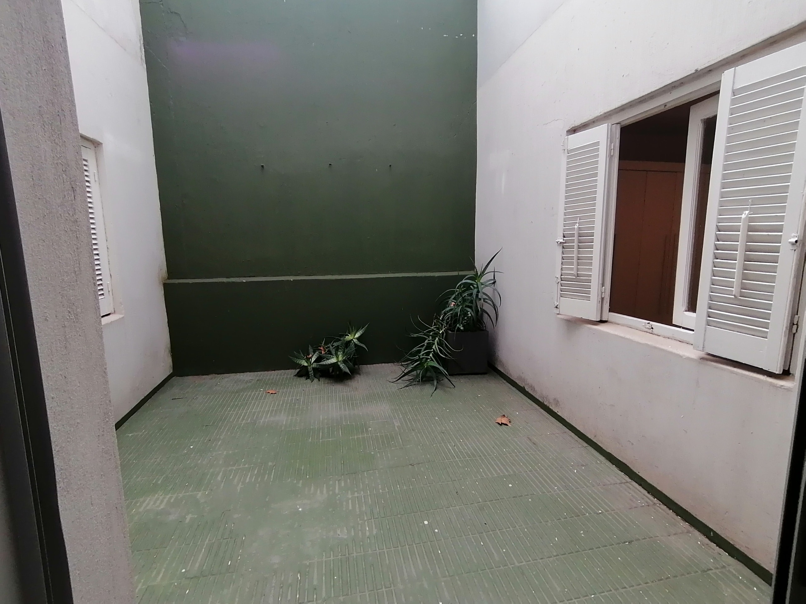 Apartamento en alquiler en Pocitos Nuevo · Foto 11