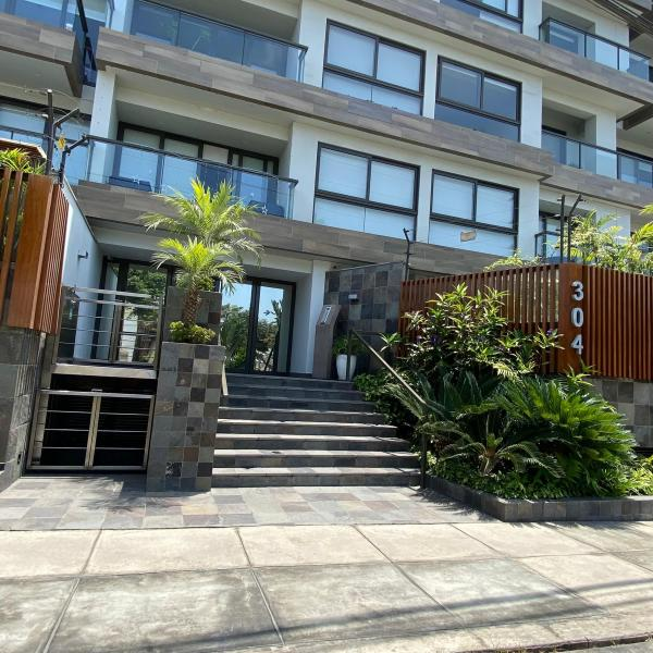Imagen Apartamento