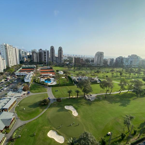 Departamento en venta en San Isidro