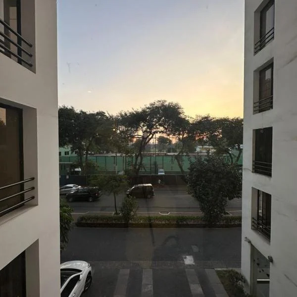 Departamento en venta en San Isidro