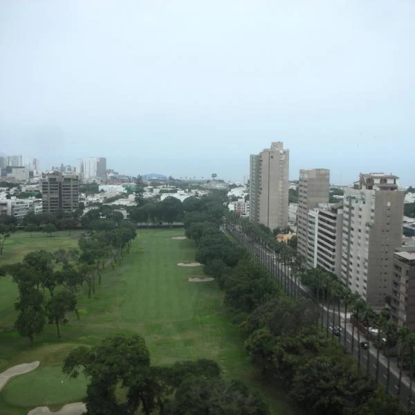 Departamento en venta en San Isidro