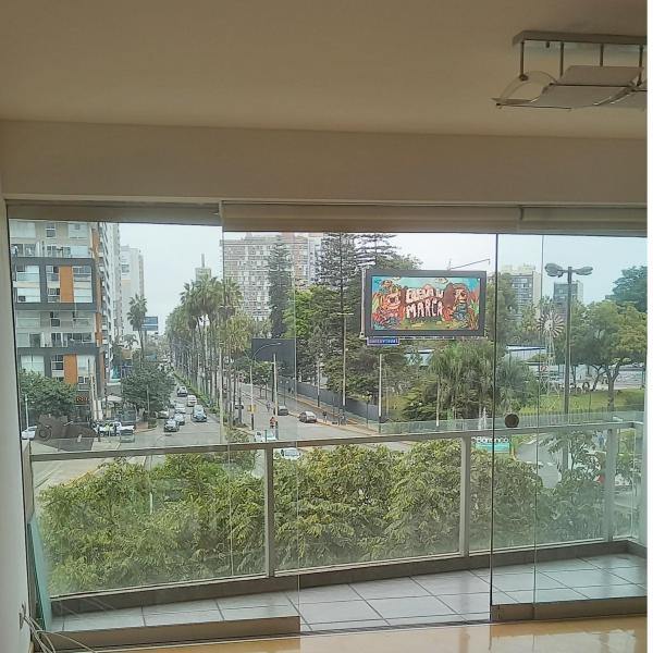 Departamento en venta en Miraflores