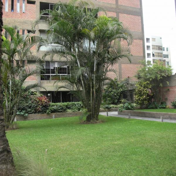 Departamento en venta en San Isidro