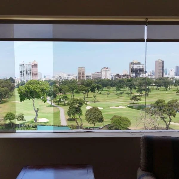 Departamento en venta en San Isidro