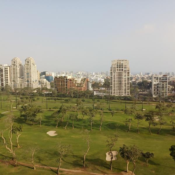 Departamento en venta en San Isidro