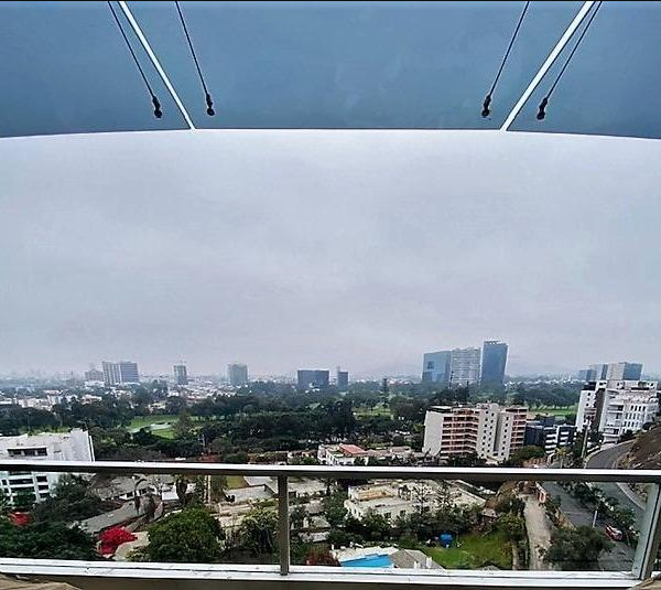 Departamento en alquiler en Santiago de Surco