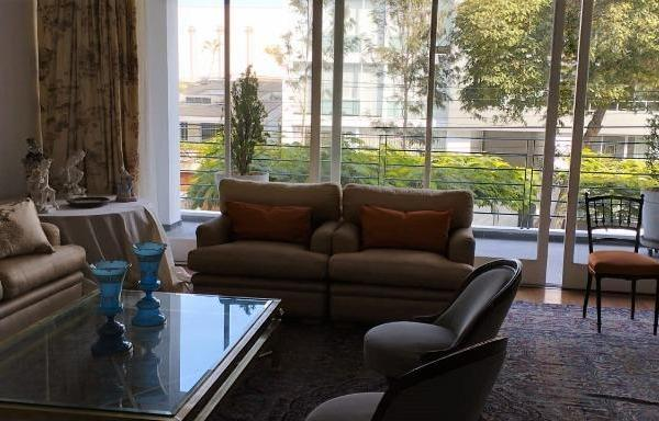 Departamento en venta en San Isidro
