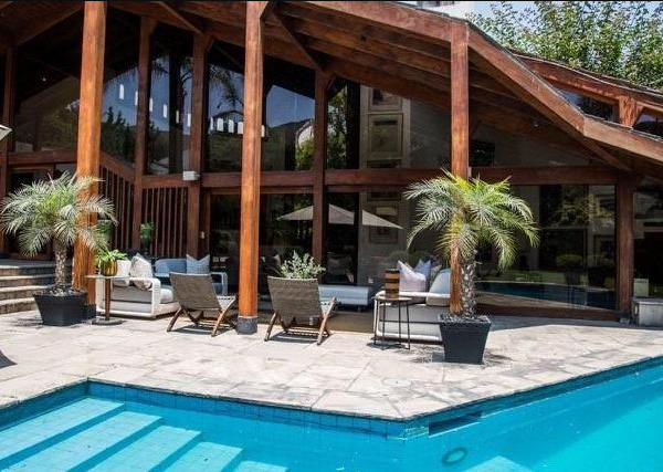 Casa en alquiler en La Molina