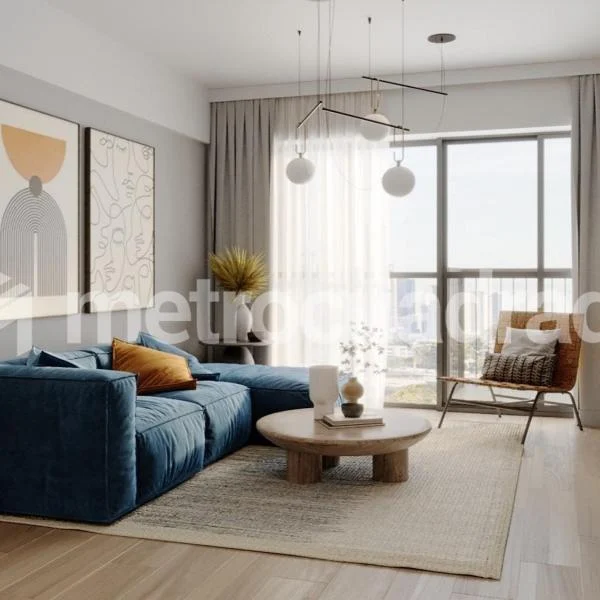 Departamento en venta en San Isidro
