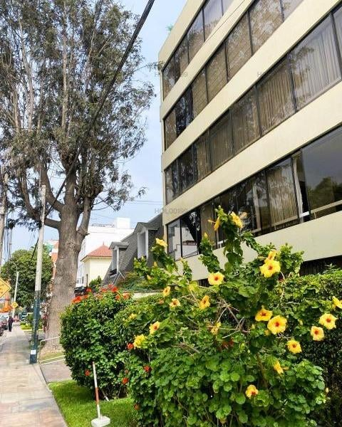 Departamento en venta en San Isidro