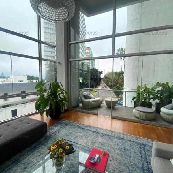 Departamento en venta en San Isidro