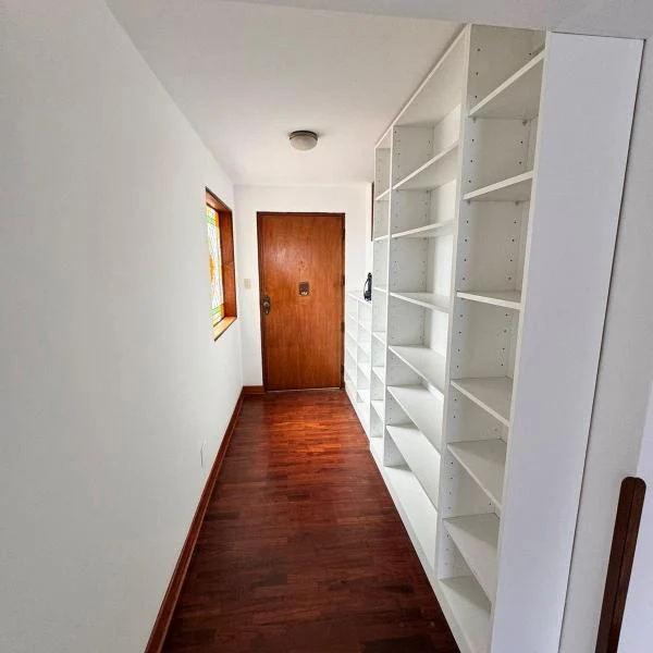 Departamento en alquiler en San Isidro