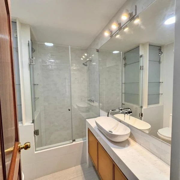 Departamento en alquiler en Santiago de Surco