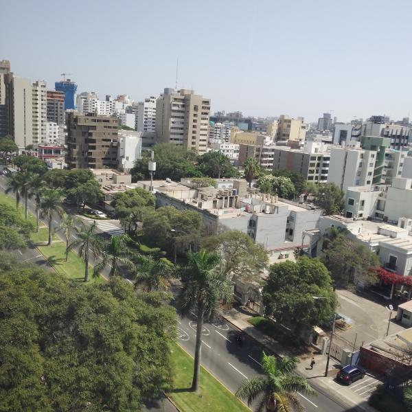Departamento en venta en San Isidro