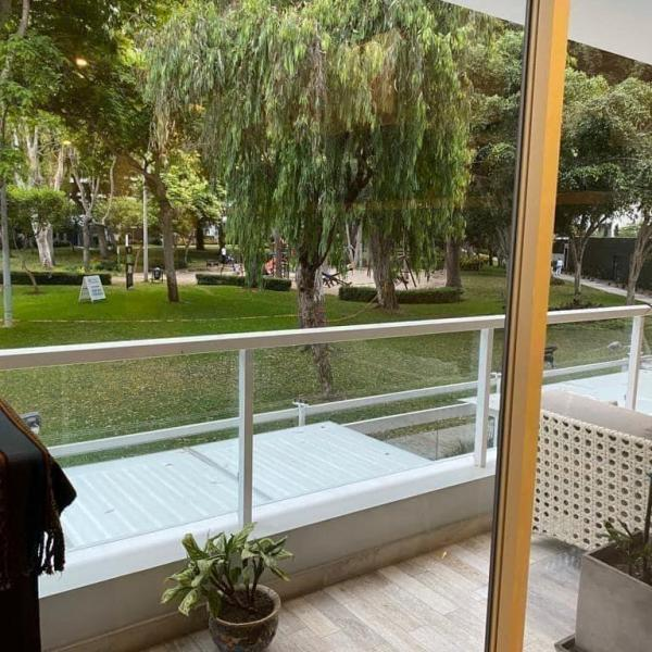 Departamento en venta en San Isidro