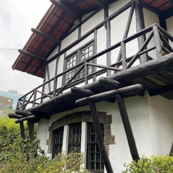 Casa en venta en San Isidro