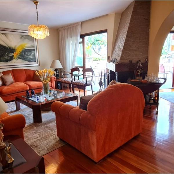 Casa en venta en La Molina